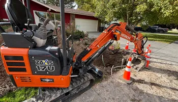 Landscape Installation for Falls Property Services  in Idaho Falls, ID