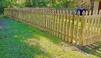 Aluminum Fencing for Tidewater Trim & Deck in Moyock, NC