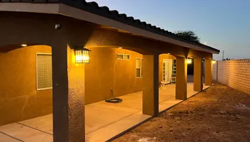 Custom Home Design for Joey Boots Builders in El Centro, CA