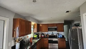 Kitchen Renovation for Bright Future Construction in Tampa, FL