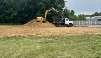 Land Clearing & Demolition for Watkins Excavation in Robards, KY