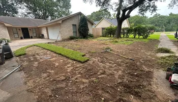 Concrete for JR’s Construction and Fencing in Liberty, TX