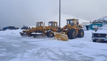 Scrap and Recycling for R.L.Moore in Wasilla, AK