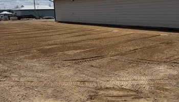 Land Clearing for Northern Summit Landworks in Little Falls, MN
