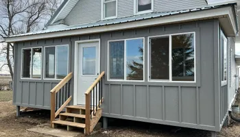 Carpentry for SC Specialties in Centerville, SD