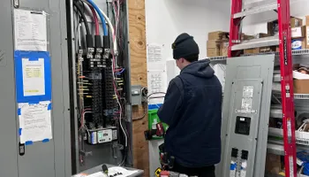 Electrical Repairs for Daniels Electric LLC in Groveland, MA