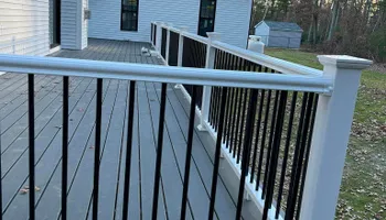 Siding for CT Eastern Builders in Stafford, CT