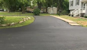 Asphalt Sealcoating for G's Asphalt Sealcoating in Bethesda, MD