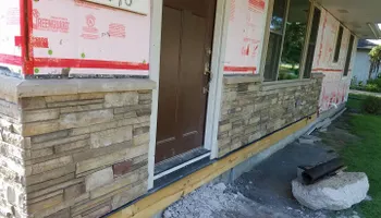 Roofing for DP Construction in East Bethel, MN