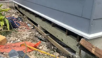 Foundation Repair for South Texas Foundation Repair in San Antonio, Texas