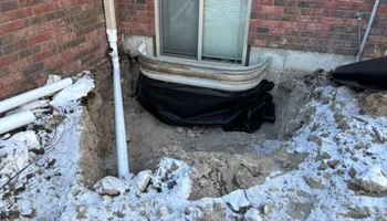 Landscape Installation for Falls Property Services  in Idaho Falls, ID