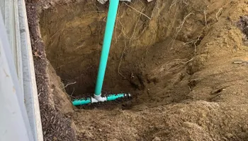 Excavation for Drain Scope Solutions in Western Massachusetts, MA