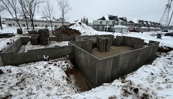Concrete for CAIR CONCRETE & MASONRY LLC in Baldwin, WI