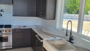 Bathroom Tiling for Goldberg Tile & Stoneworks in Belfair, WA