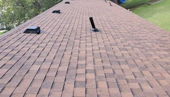 Roofing Installation for Crown Brothers in Greenville, NC