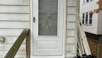 Kitchen Renovation for S.E.M Construction L.L.C. in Trenton, NJ