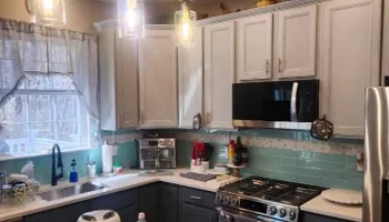 Interior Painting for J-MARKS Custom Painting in Deptford Township, NJ