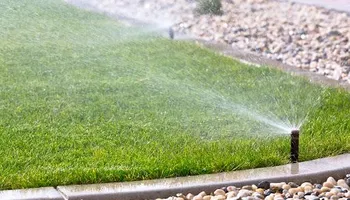 Mowing for All of the Above Landscaping in Orange Park, FL