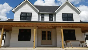 Siding for J&H General Contracting LLC in Williamsburg, KY