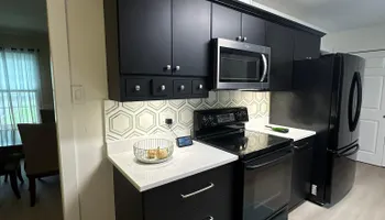 Kitchen Renovation for T&T Kitchens in Shamong, NJ