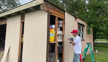 Remodeling Services for Better All Construction in Bryan, TX