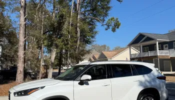 Bronze Package "Light Detail" for Relentless Shine Mobile Detailing in Calabash, NC