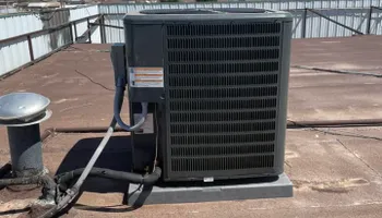 Refrigeration Maintenance for J&A Refrigeration in Midland County, TX