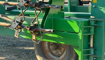 MIG Welding for K & S Welding and Construction in Memphis, Tennessee