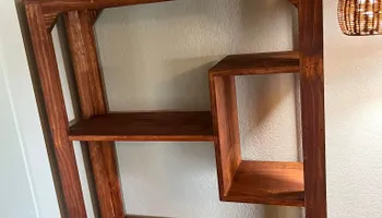 Mobile Home Skirting for BAKER Carpentry in Joshua, TX