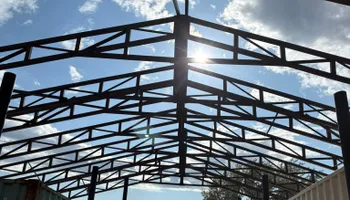 Pipeline Welding for Parker Welding and Fabrication in Greenleaf, KS