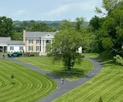 Mowing for Kingdom Lawn Care  in Shelbyville, TN