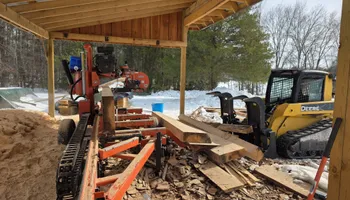 Tree Removal for Smith Tree Experts in Palmyra, VA