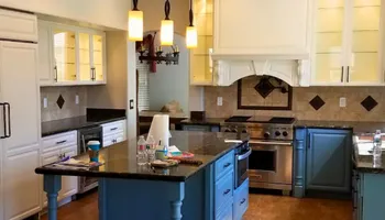 Interior Painting for JNJ Painting in Phoenix, AZ