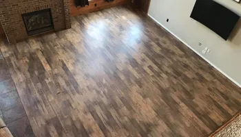 Floor Installation for Ellis Custom Floors in Stanberry, MO
