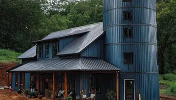 Concrete for Whitfield Concrete Construction in Solsberry, IN