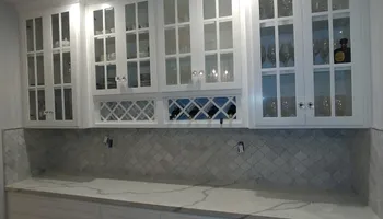 Interior Remodeling for Bitterroot Remodels inc. in Stevensville, MT