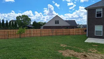 Residential Fencing for Apex Fence in Henderson, KY