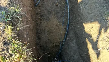 Well Servicing for Mike Wilcoxson Excavating & Well Drilling in Pierceton,  IN