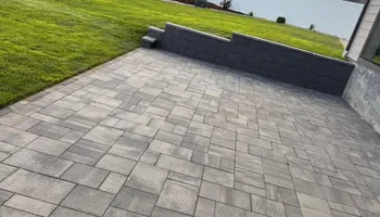 In Ground Trampolines for Precision Landscape in Casper, WY