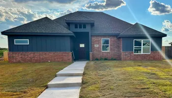 Kitchen Renovation for Double T Homes in Abilene, TX