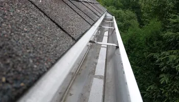 Gutter installation for Quality Gutter Plus in Ranger, GA