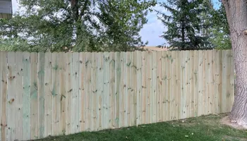 Fence Installation for DS Industries LLC in Gillette, WY