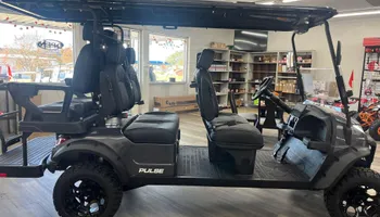 Golf Cart Sells for Kountry Karts of Brookhaven in Brookhaven, MS