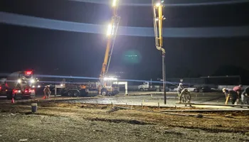 Metal Buildings for TX Makers Construction in Springtown, TX
