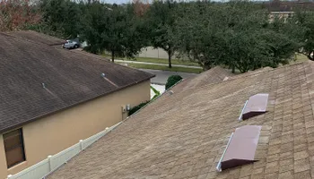 Concrete Cleaning for Zachs Pressure Washing in Tampa, FL