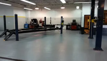 Commercial Renovation for Construction Development Inc in Chicago, IL