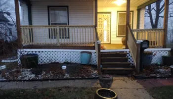 Bathroom Renovation for TMTD Home Improvement  in Detroit, MI