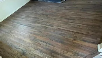 Sanding/Refinish for Xcellent Flooring in Inkster, MI