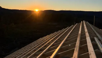 Carpentry for Minich Contracting LLC in Marion Center, PA