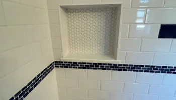 Tiling & Tile installation for Chapman Surfaces Tile & Remodeling in Milan, MI